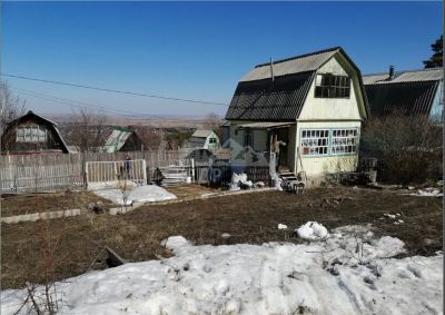 Лот: 15326357. Фото: 1. Продается дом 42 кв.м. 6 сот... Дачи