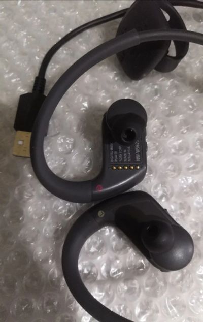 Лот: 17217595. Фото: 1. mp3 плеер / bluetooth наушники... Плееры