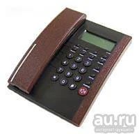 Лот: 13433555. Фото: 1. Телефонный аппарат Telfon KXT-839LM. Другое (смартфоны, связь, навигация)