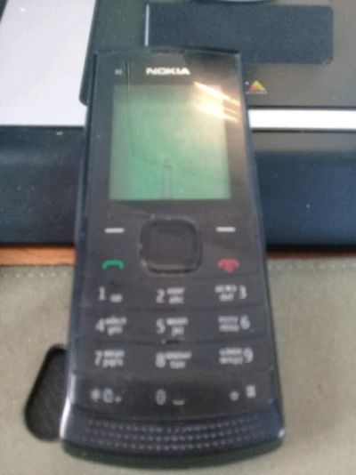 Лот: 10977806. Фото: 1. nokia x1-01 корпус. Корпуса, клавиатуры, кнопки