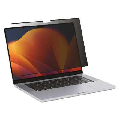 Лот: 24658762. Фото: 1. Защитная пленка Deppa Privacy... Наушники, гарнитуры