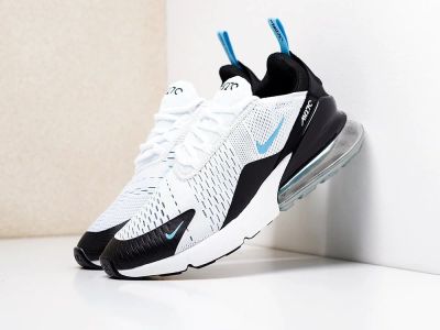 Лот: 15789606. Фото: 1. Кроссовки Nike Air Max 270 (17937... Кеды, кроссовки, слипоны