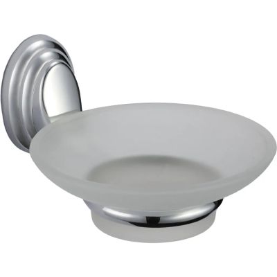 Лот: 24558500. Фото: 1. Мыльница настенная, Solinne, Classic... Аксессуары для ванной