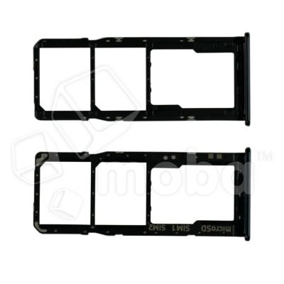 Лот: 18914883. Фото: 1. Держатель SIM для Samsung Galaxy... Корпуса, клавиатуры, кнопки
