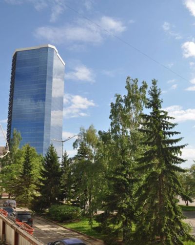 Лот: 5877171. Фото: 1. Продам 3-ком. квартиру в центре... Квартиры, студии