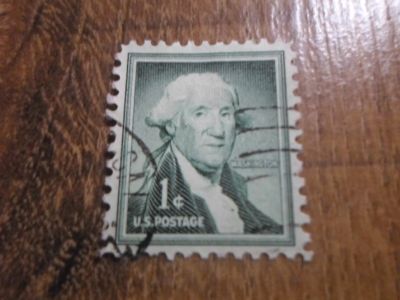 Лот: 18406760. Фото: 1. Марка для Вашей коллекции. №48092. Марки