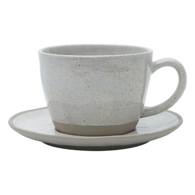 Лот: 24934307. Фото: 1. Пара чайная Home Chef by T E Sandy... Кружки, стаканы, бокалы