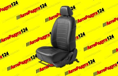 Лот: 20618066. Фото: 1. Чехлы на сиденья Renault Logan... Чехлы, коврики, оплетки руля