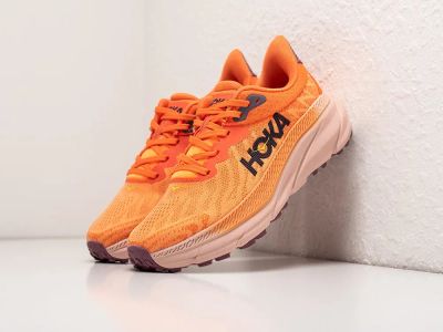 Лот: 24976833. Фото: 1. Кроссовки Hoka Challenger ATR... Кеды, кроссовки, слипоны