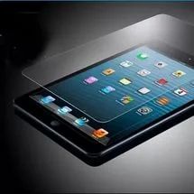 Лот: 9814338. Фото: 1. Стекло защитное для iPad мини... Защитные стёкла, защитные плёнки