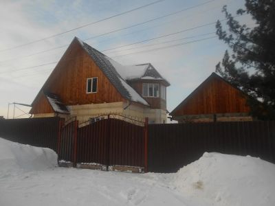 Лот: 13781351. Фото: 1. Продается дом 300 кв.м. 30 сот... Дома