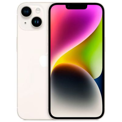 Лот: 24450756. Фото: 1. Смартфон Apple iPhone 14 128GB... Смартфоны