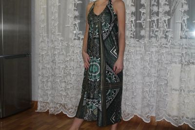 Лот: 4907199. Фото: 1. Сарафан Promod. Платья