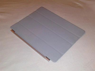Лот: 2736078. Фото: 1. Оригинальный Apple iPad Smart... Чехлы, обложки