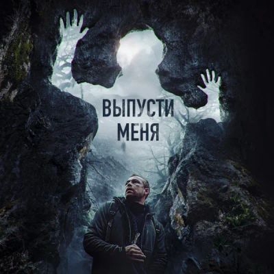 Лот: 24290090. Фото: 1. Выпусти меня. Видеозаписи, фильмы