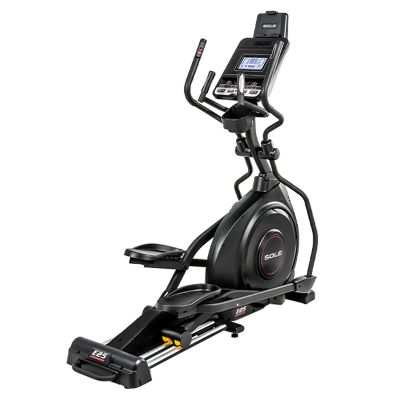 Лот: 22392368. Фото: 1. Эллиптический тренажер Sole Fitness... Эллиптические, степперы, гребные
