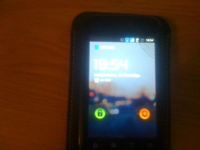 Лот: 3204153. Фото: 1. Fly Iq 245. Смартфоны