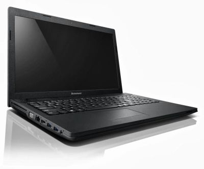Лот: 4654027. Фото: 1. Ноутбук Lenovo 15.6" G500 Intel... Ноутбуки