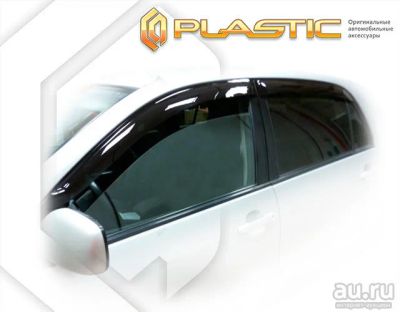 Лот: 13228315. Фото: 1. Toyota Corolla Runx, Allex 2001-2006... Детали тюнинга
