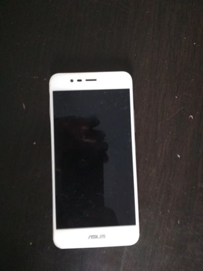 Лот: 11773878. Фото: 1. Смартфон asus zenfone 3 max 16gb. Смартфоны