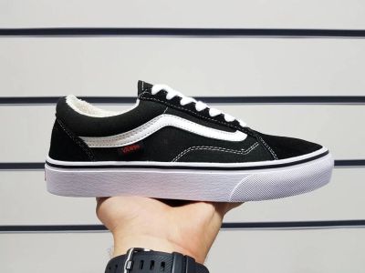 Лот: 10572430. Фото: 1. Кеды Vans Old Skool Арт. 200001. Кеды, кроссовки, слипоны