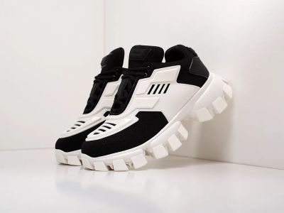 Лот: 16070512. Фото: 1. Кроссовки Prada Cloudbust Thunder. Кеды, кроссовки, слипоны