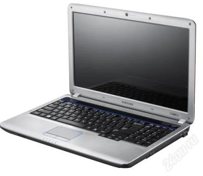Лот: 1002150. Фото: 1. Продам Ноутбук SAMSUNG R528-DS01RU. Ноутбуки