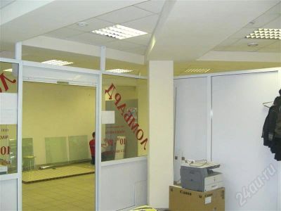 Лот: 438246. Фото: 1. угловой отдел. в разобраном виде... Другое (бизнес)