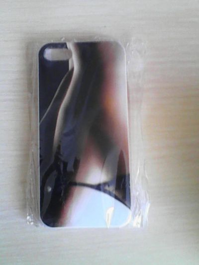 Лот: 4323265. Фото: 1. Чехол на телефон iPhone 5/ 5S. Чехлы, бамперы