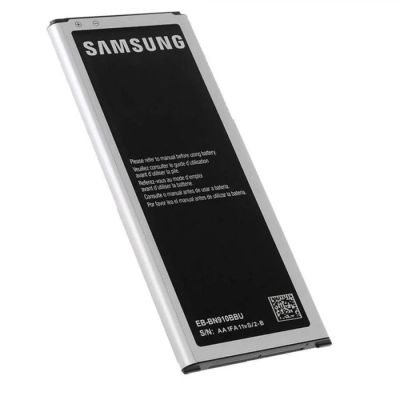 Лот: 14714541. Фото: 1. АКБ для Samsung EB-BN910BBE... Аккумуляторы