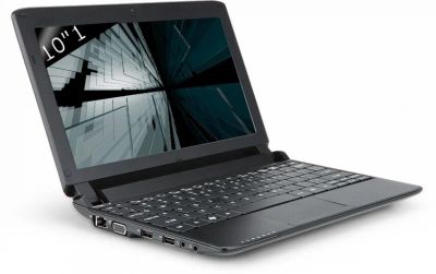 Лот: 3664043. Фото: 1. eMachines 350-21G16I(Обмен на... Ноутбуки