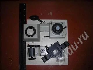 Лот: 308523. Фото: 1. с рубля!фотоувеличитель таврия. Другое (фотокамеры)