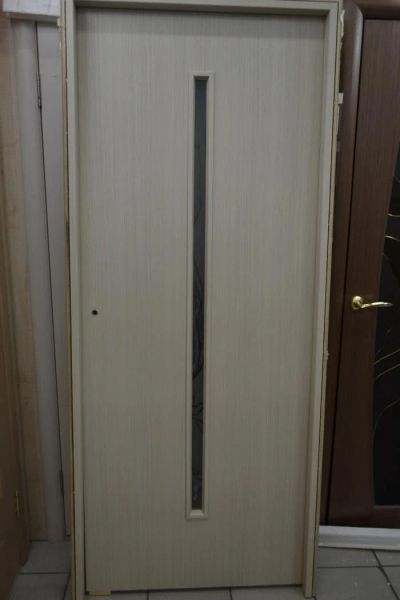 Лот: 4013712. Фото: 1. Дверь Краснодеревщик КД 50.33... Двери межкомнатные