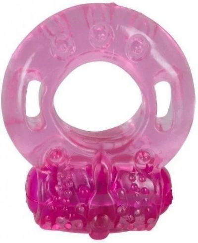 Лот: 24326694. Фото: 1. Виброкольцо You2Toys One Time... Игрушки