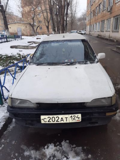 Лот: 16762270. Фото: 1. Авто toyota corolla не на ходу. Другое (оснащение, оборудование, аксессуары)