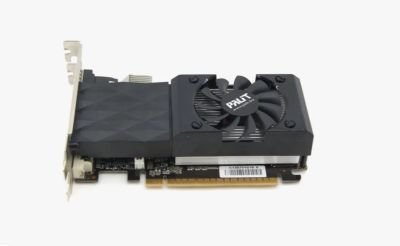 Лот: 22572471. Фото: 1. Gt 630 2gb. Видеокарты