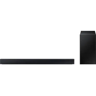 Лот: 24452189. Фото: 1. Саундбар Samsung HW-C450. Активные акустические системы
