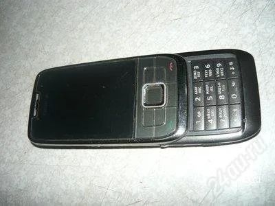 Лот: 1487113. Фото: 1. nokia Е66. Смартфоны