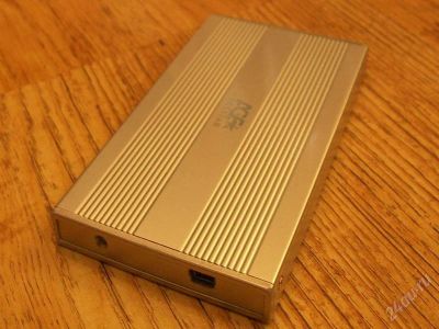Лот: 1133151. Фото: 1. внешний usb 2,5" жесткий диск... USB-флеш карты