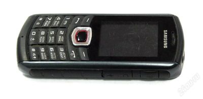 Лот: 1779593. Фото: 1. Samsung Xcover B2710. Кнопочные мобильные телефоны