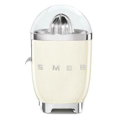 Лот: 24495728. Фото: 1. Соковыжималка для цитрусовых Smeg... Кухонная