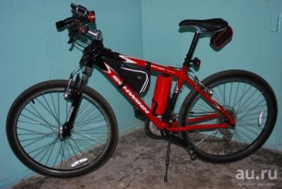 Лот: 9880479. Фото: 1. велосипед Schwinn frontier fs... Велосипеды