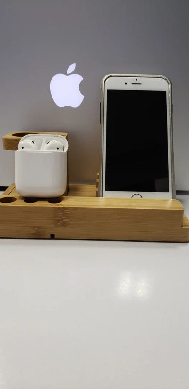 Лот: 11782084. Фото: 1. Apple iPhone 6 📱. Смартфоны