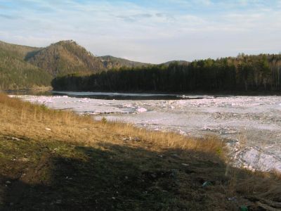 Лот: 4039113. Фото: 1. Земельный участок пос. Манский... Земельные участки