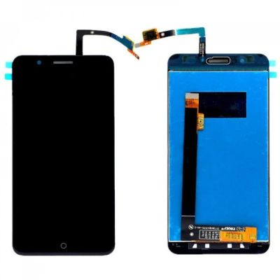 Лот: 14471975. Фото: 1. Дисплей для ZTE Blade A610 Plus... Дисплеи, дисплейные модули, тачскрины