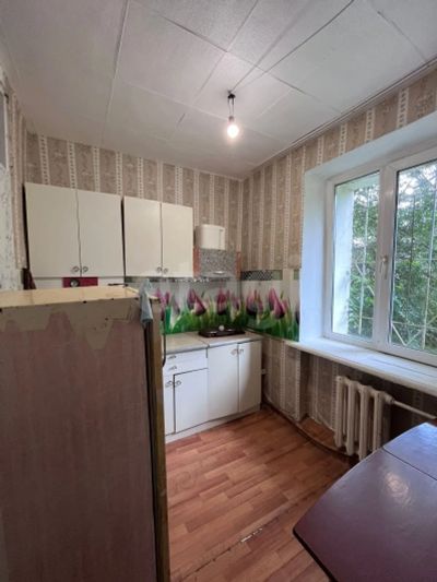 Лот: 25705214. Фото: 1. 3-комн. квартира , Красноярск... Квартиры, студии