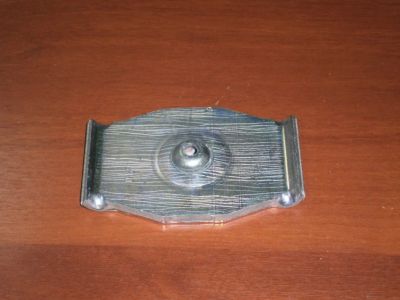 Лот: 3954788. Фото: 1. Пластина рессоры Pegeout Boxer... Ходовая, подвеска, рулевое управление