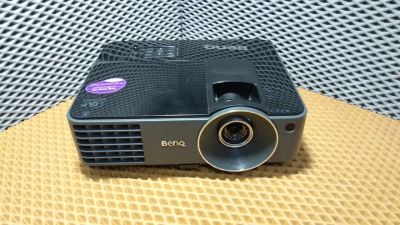 Лот: 20831985. Фото: 1. Проектор BenQ MX50i. Проекторы