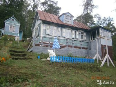 Лот: 6960485. Фото: 1. Дача 20 м2 на участке 8 сот. Дачи