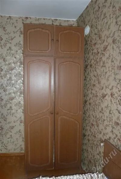 Лот: 1223199. Фото: 1. шкаф. Шкафы, шкафы-купе